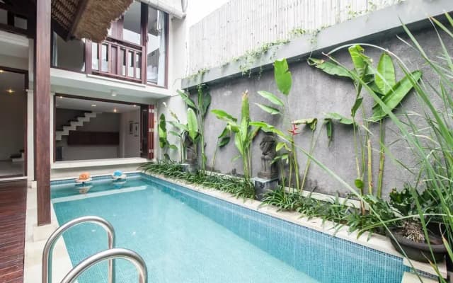Ikona Villa by Esmee Management - photo 2
