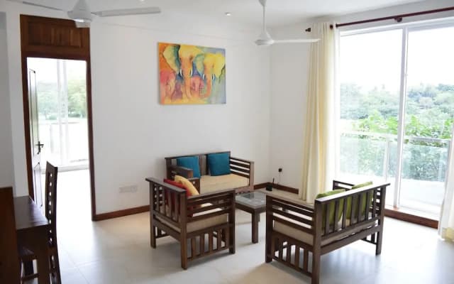 The Green' Apartments - photo 5