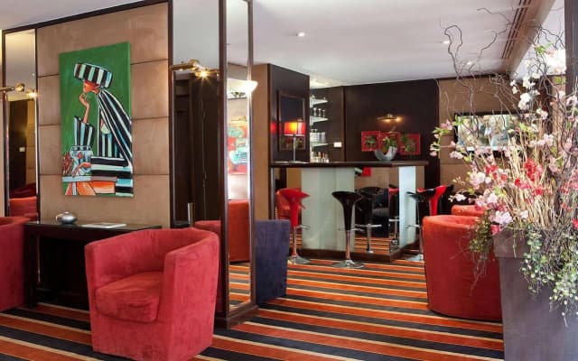 Hotel Paris Bastille - photo 2