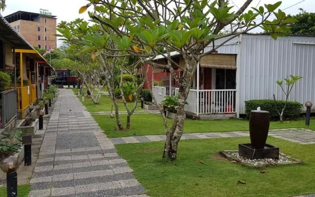 The Cabin Langkawi - photo 2