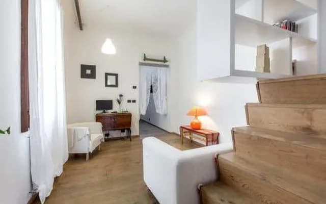 Family Apartment - photo 4