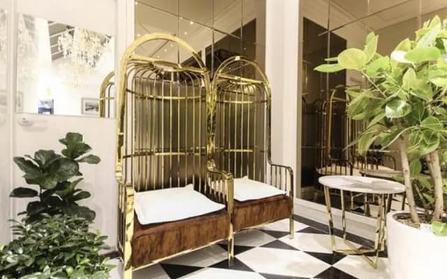 Hotel K World - photo 5