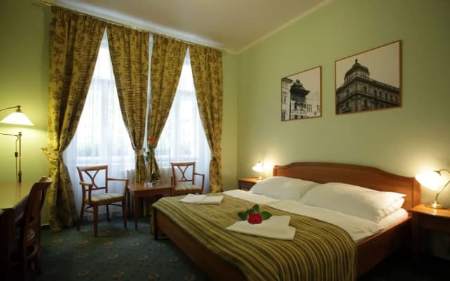 Anna Hotel - photo 2