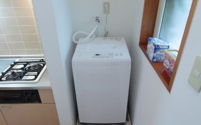 Yoyogi House - photo 2