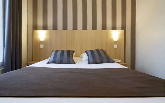 Hotel Paris Villette - photo 3