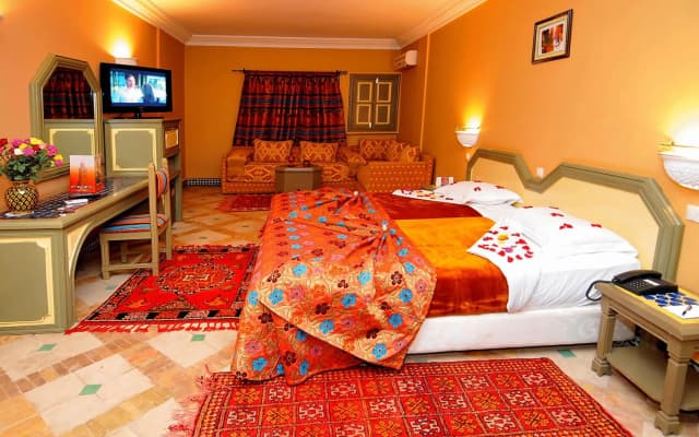 Diwane Hotel & Spa Marrakech - photo 5