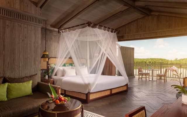An Lam Retreats Saigon River Resort - photo 5
