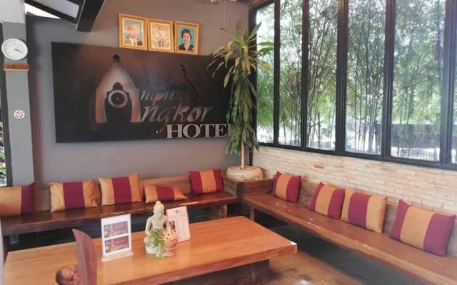 Ompil Angkor Residence - photo 2