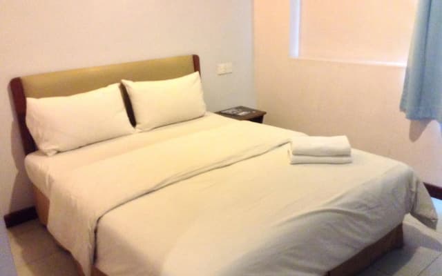 Sandakan Central Hotel - photo 5