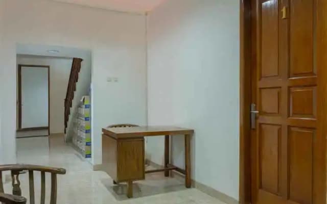 SPOT ON 2852 Kost Minimalis - photo 2