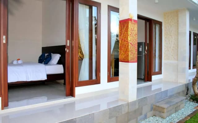 Kanda Villa - photo 2