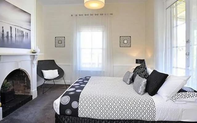 Healesville Garden Accommodation — The Grand Hotel - photo 3