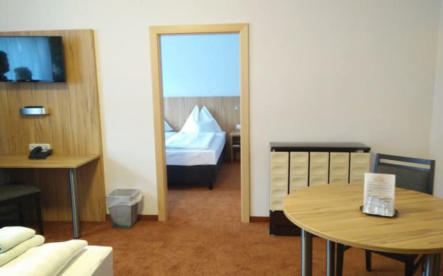Pension Dr. Geissler - photo 5