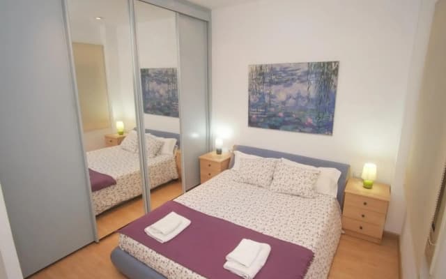 Lovely Apartment at Park Güell - photo 4