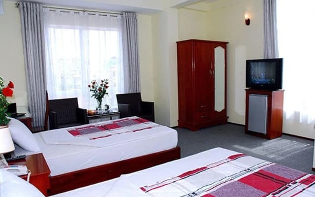 C30 Glory Hotel - photo 5