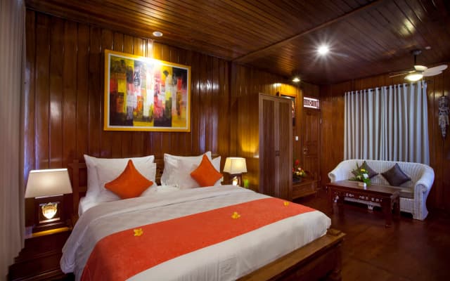 Astagina Resort Villa and Spa - photo 5