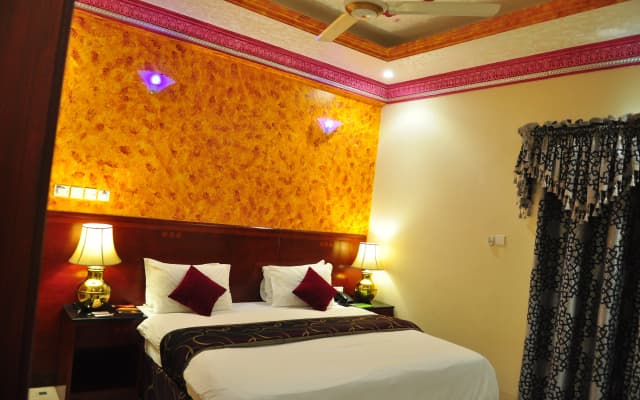 Al Bahjah Hotel - photo 5