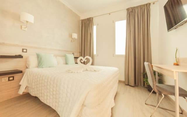 Hostal Pio - photo 3