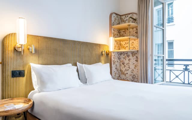 Hôtel d'Espagne - photo 3