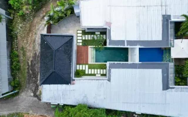 Garuda Villa - photo 5