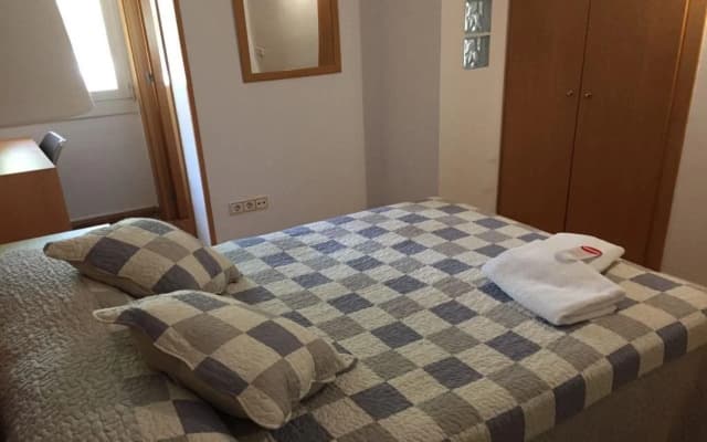 Hostal Río de Castro Barcelona - photo 2