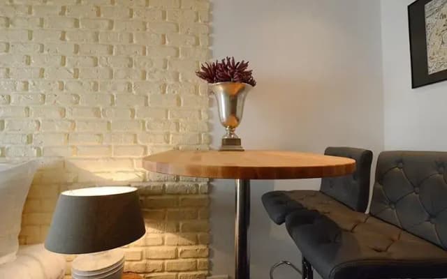 Short Stay Studio Petit Pompidou - photo 2