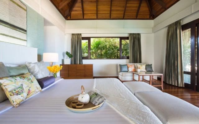 Miskawaan Villa Acacia - photo 4