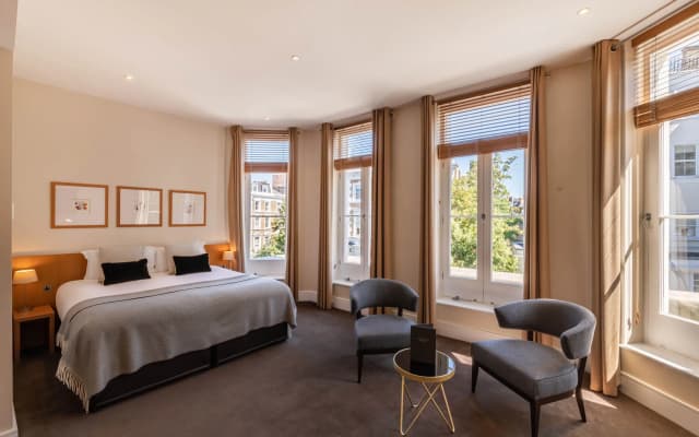  The Resident Kensington - photo 2