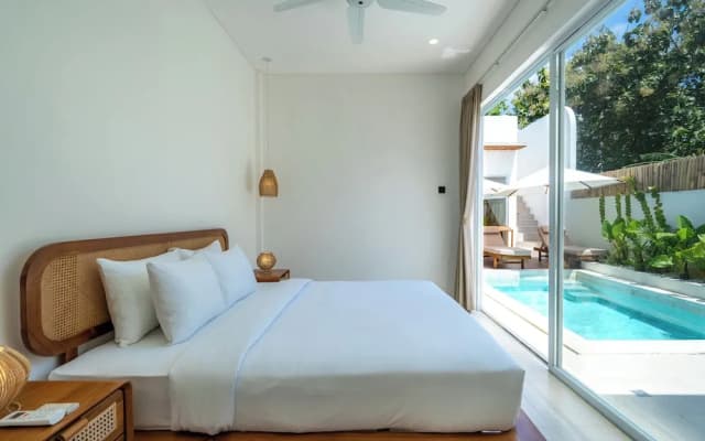 Solea Villa by Betterplace - photo 3