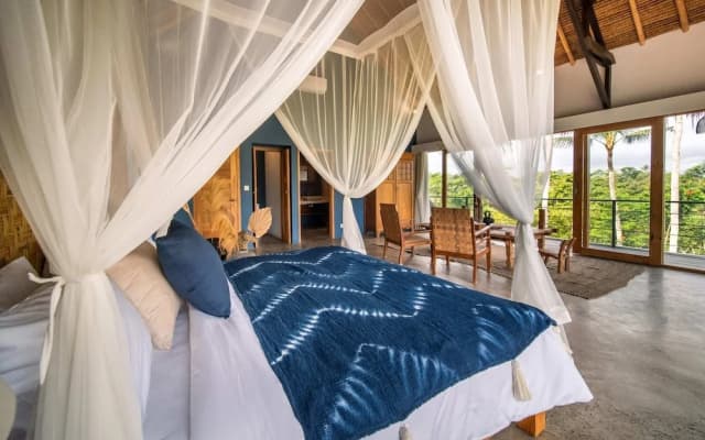 New!ubud Hideaway 6BR Villa w/ Ricefield View - photo 2