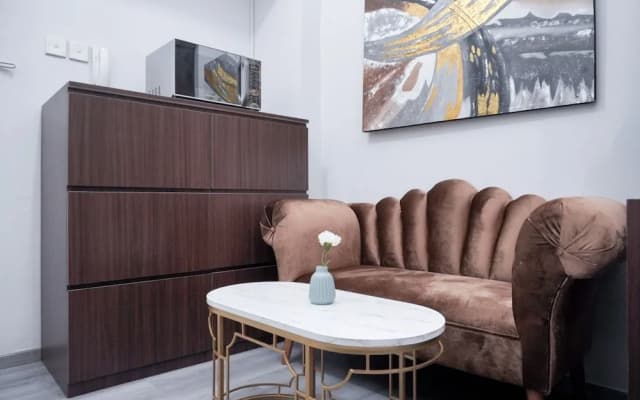 Nice And Simply 2Br At Green Bay Pluit Apartment - photo 4