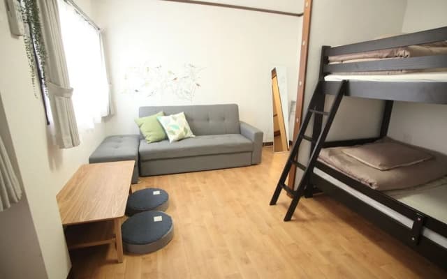 Guest house FUTABA - photo 4