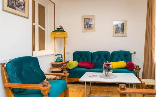 Wehost Apartment with Ethnic Design - photo 4