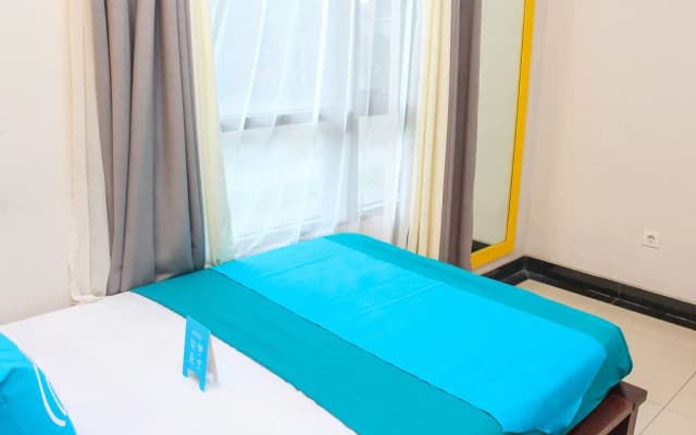Airy Denpasar Utara Pidada Utama 27 Bali - photo 5