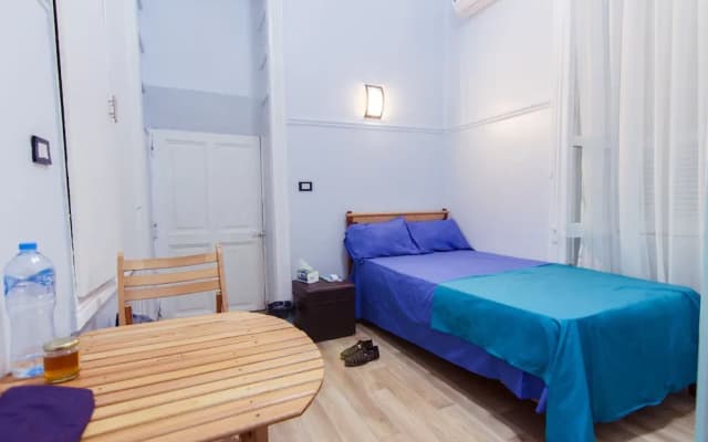 Eden Hostel - photo 2
