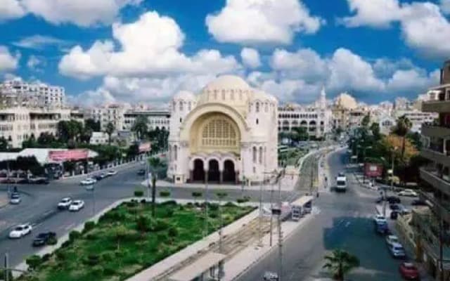 Elegant Heliopolis, Studio-apartment - photo 4