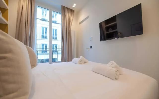 Elegant Apt With AC - 2br-6p -palais Garnier - photo 2