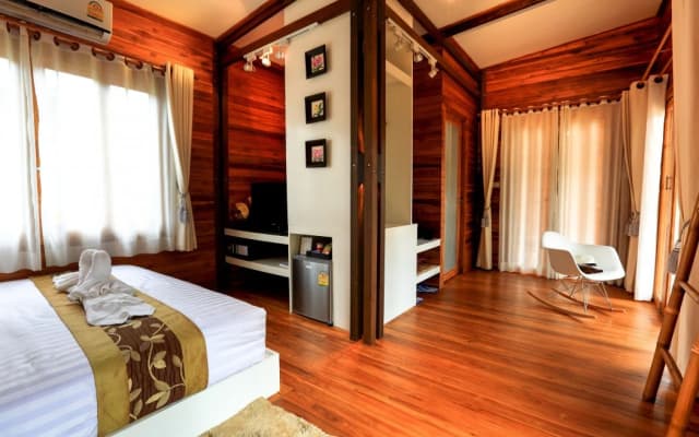 The Cottage Aonang - photo 5