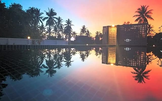 Phangan Hometown Resort - photo 4