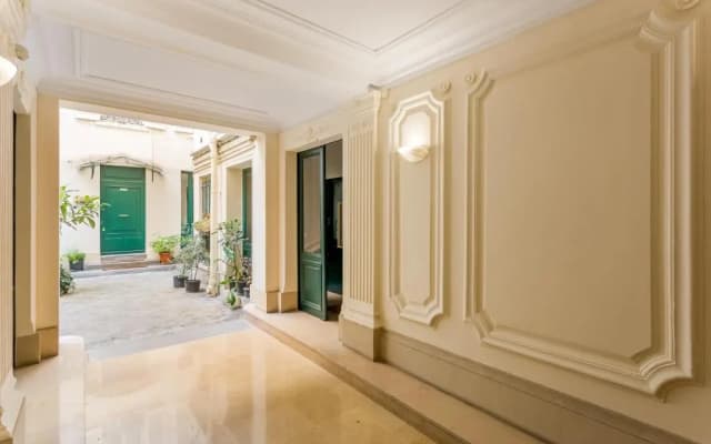 Luxury 4 Bedroom 2.5 Bathroom Apartment - Champs Elysees - With AC - photo 2