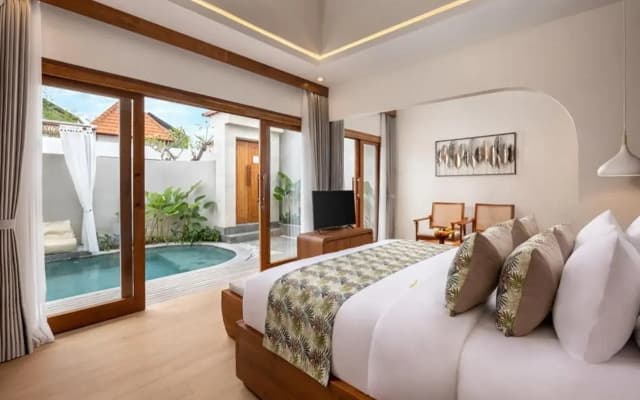 La Tropica Canggu Bali - photo 5