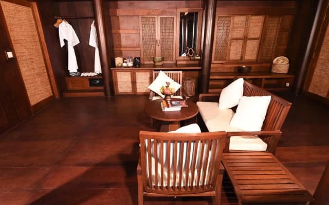 Phum Khmer Angkor Resort - photo 3
