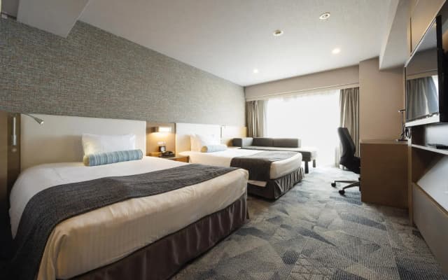 Hotel Sardonyx Tokyo - photo 5