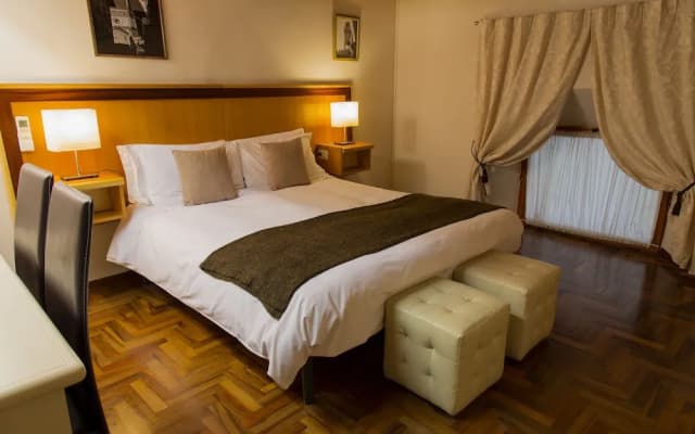 Firenze Apartments - photo 3