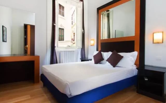 Respighi Guest House - photo 2