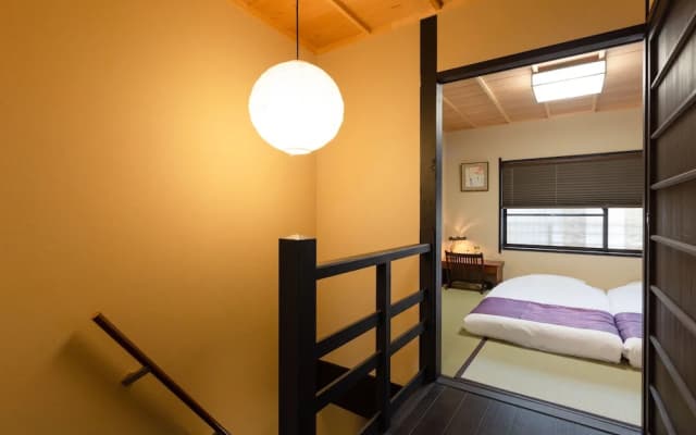 Guesthouse-Hana・Angel Villa - photo 5