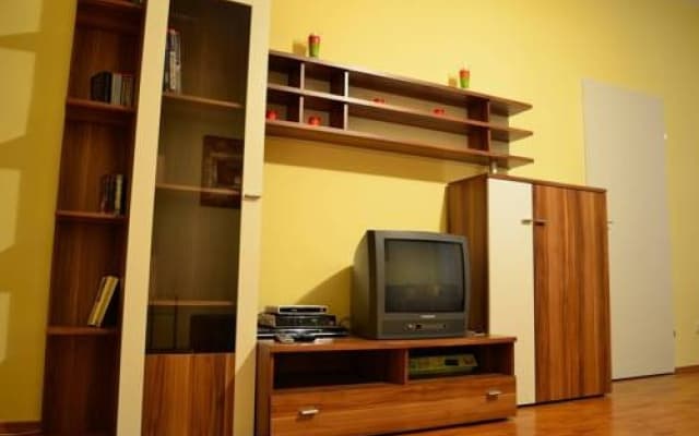 GoVienna Quellenstrasse Apartment - photo 4