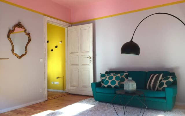 Brilliant Apartments Berlin - photo 2