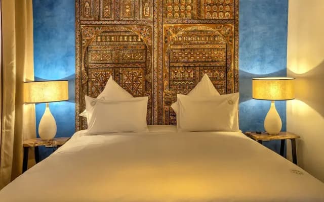 Riad Dar Fanny - photo 4