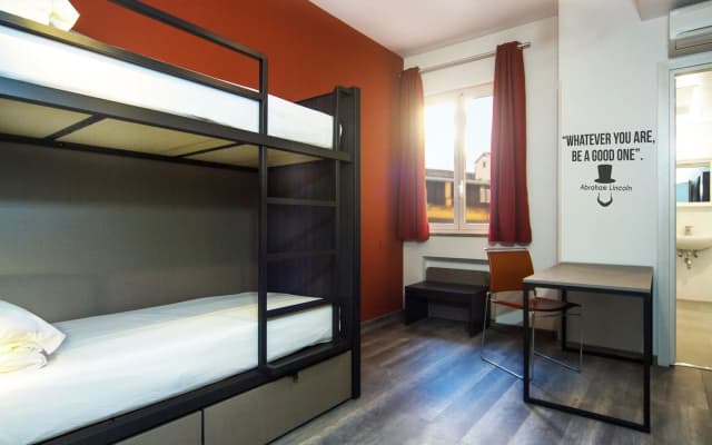 The RomeHello - Hostel - photo 2